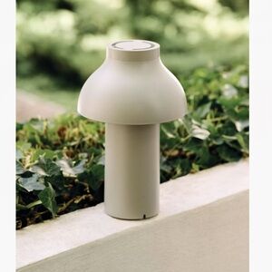 HAY PC portable lamp